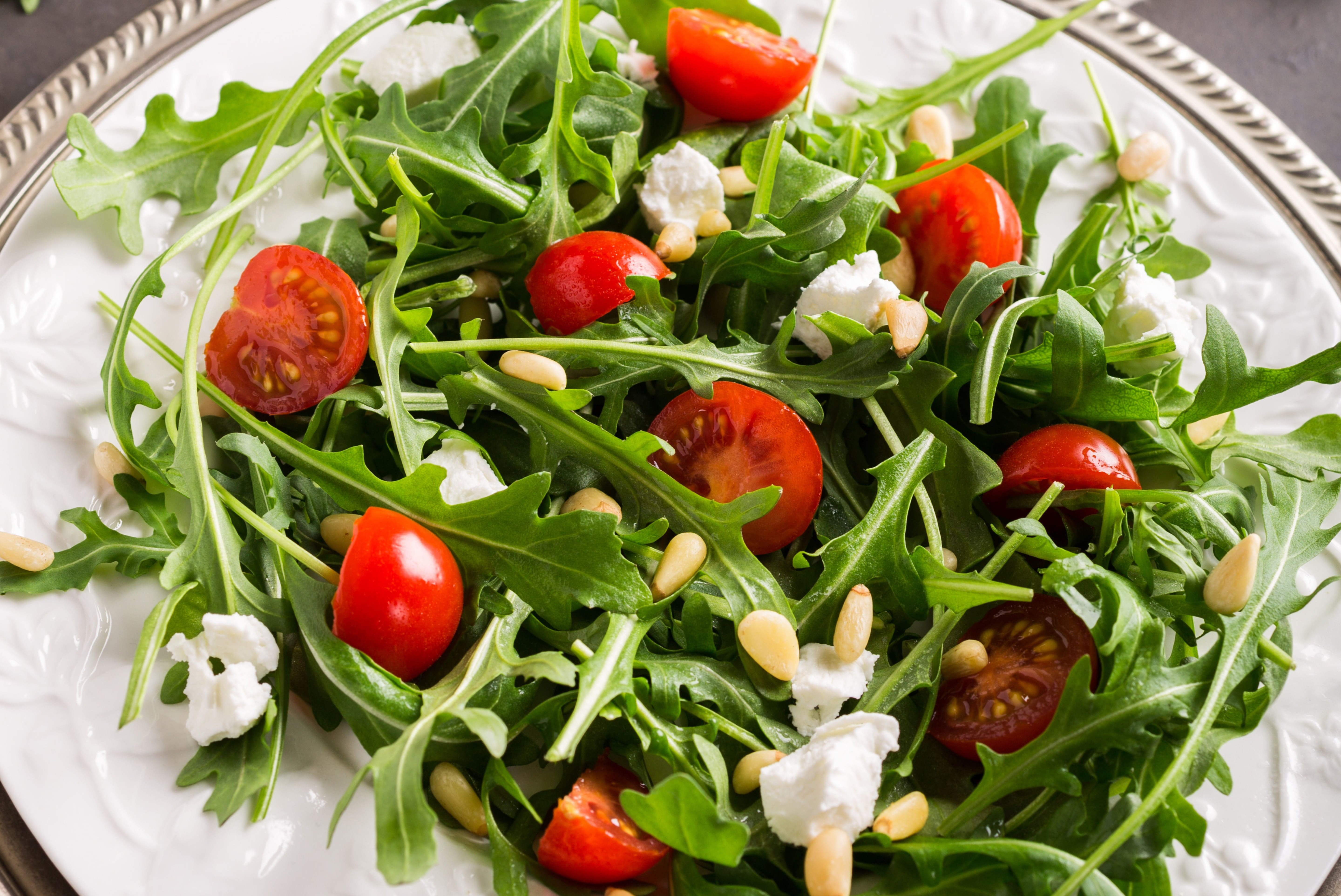 Salad Additions